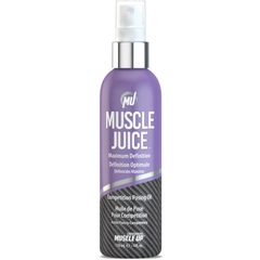 Muscle Juice Posing Oil