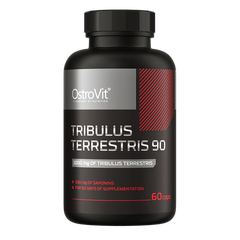 Ostrovit Tribulus Terrestris 90 (60 Viên)