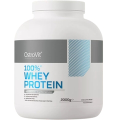 Ostrovit 100% Whey Protein (2kg)