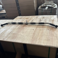 Pull Down Bar Long Length: 1215mm PB07