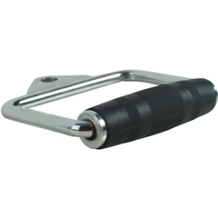 Advanced D-Shape Rubber Incased Hand PB17 (1 Cặp)