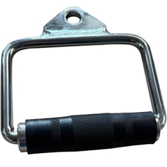 Advanced D-Shape Rubber Incased Hand PB17 (1 Cặp)