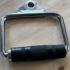 Advanced D-Shape Rubber Incased Hand PB17 (1 Cặp)
