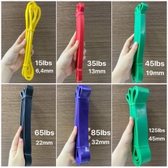 PK Dây Kháng Lực Power Band (1 Sợi)