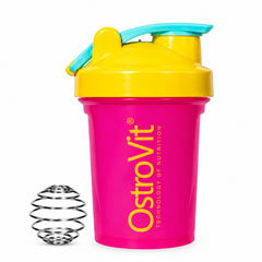 SH Shaker Premium 60 (400ml)
