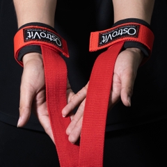 PK Quấn Cổ Tay + Kéo Lưng (1 Cặp)