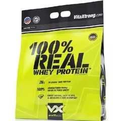VX Real Whey (10lbs)