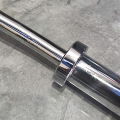 Thanh Đòn Cong WB28, Size: 1.2m