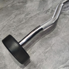 Thanh Tạ Cố Định Zigzag Hammer Strength IR4411