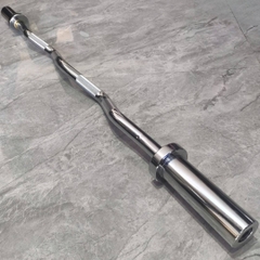 Thanh Đòn Cong WB28, Size: 1.2m