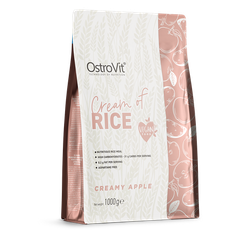 Ostrovit Cream Of Rice (1kg)