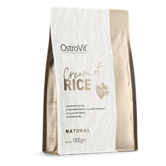 Ostrovit Cream Of Rice (1kg)