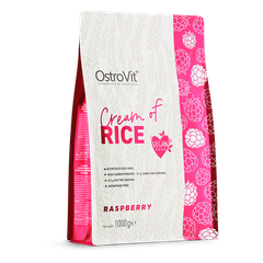 Ostrovit Cream Of Rice (1kg)