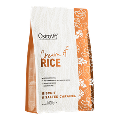 Ostrovit Cream Of Rice (1kg)