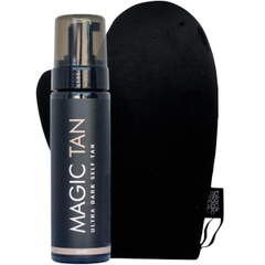 BMT Màu Ultra Dark 180ml (Tặng Dầu Bóng & Bao Tay Tan)