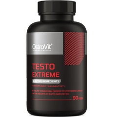 Ostrovit Testo Extreme (90 Viên)
