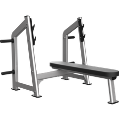 Ghế Tập Tạ Cao Cấp, Model: TH023