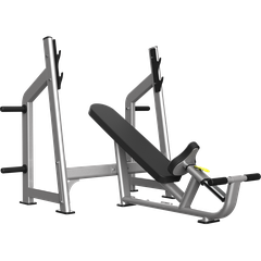 Ghế Dốc Tập Ngực Cao Cấp, Model: TH025
