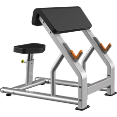 Ghế Tập Tay Trước, Model: TH040