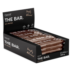 KB Ostrovit Protein Bar (12 Thanh)