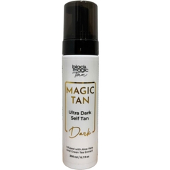 BMT Màu Ultra Dark 180ml (Tặng Dầu Bóng & Bao Tay Tan)