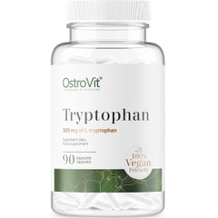 Ostrovit Tryptophan 5-HTP (90 Viên)