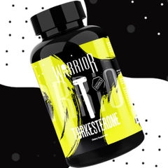 Warrior Turkesterone (60 Viên)