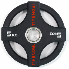 Đĩa Tạ Cao Su IR5206