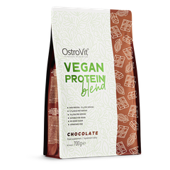 Ostrovit Vegan Protein Blend 700g