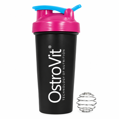 SH Shaker Vibe 72 (600ml)