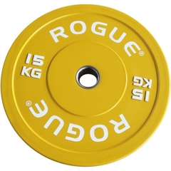 Rubber Bumper Plate Rogue W100528