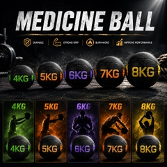 Medicine Ball W100994