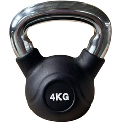 Rubber Kettlebell W1501