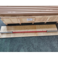 Thanh Đòn Cerokote Barbell W2224