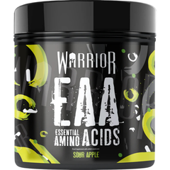 Warrior EAA 30serv