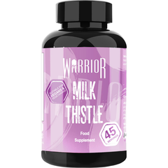 Warrior Milk Thistle (90 Viên)