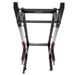 Khung Tập Squat Power Rack TM102