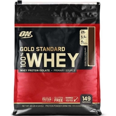 ON Whey Gold (4.54kg)