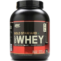 ON Whey Gold