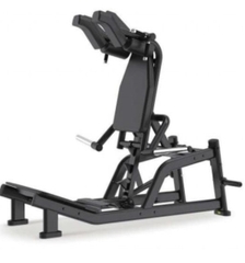 Hack Squat, Model: XH-004