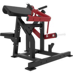 Máy Tập Bắp Tay Trước Model: XVD005