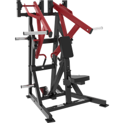 Máy Tập Lưng Dưới, Model: XVD007