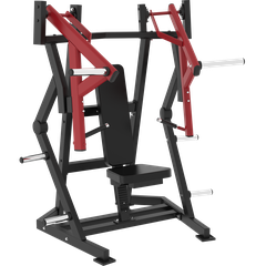 Máy Đẩy Ngực Dưới Tay Đòn Độc Lập Model: XVD008