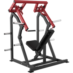 Máy Đẩy Vai Thẳng Model: XVD017