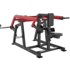 Máy Đẩy Tay Sau Ngồi Model: XVD026