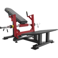 Máy Đẩy Hông, Model: XVD040