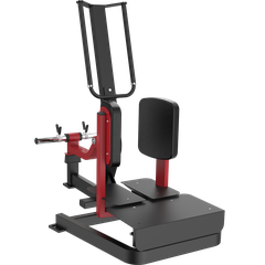 Máy Dạng Đùi Đứng, Model: XVD043