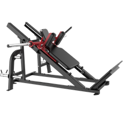 Máy Gánh Đùi Trước, Model: XVD045