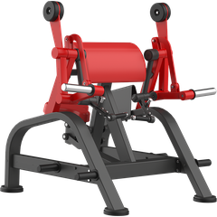 Máy Tập Tay Trước Model: YQ06