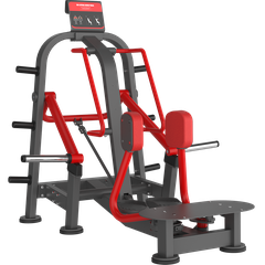 Máy Tập Mông Model: YQ17